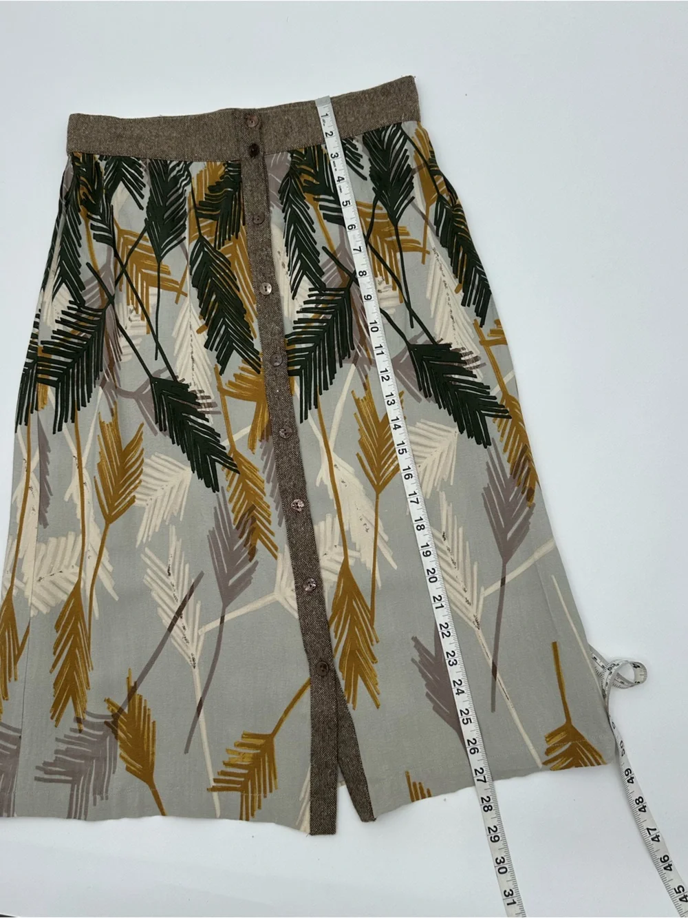 Edme & Esyllte anthropologie edme